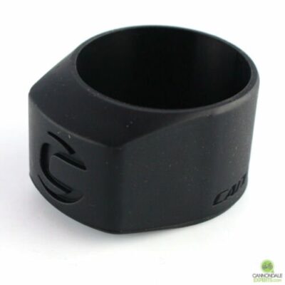 Cannondale KH171/ Lefty frame bumper 6.mm.