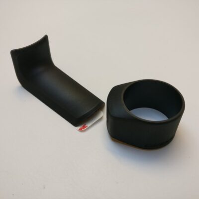 Cannondale KH219/03 cable guard lefty 2.0 carbon