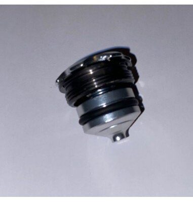 Giant Remd Verstelknop voor MPH 143-MPHADJNI-9