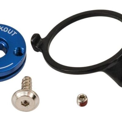 Rock Shok RockShox XC32/Sektor/Recon Tappo remoto 17 mm