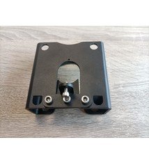 Jptrading AHS 1 1/8 Qibbel air montage