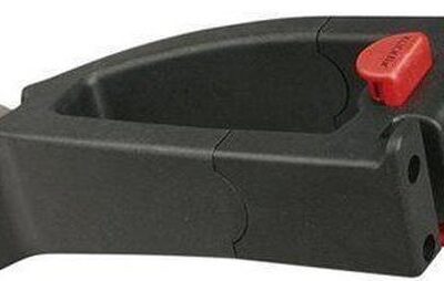 Klickfix Tasdl stuurpen houder cc101