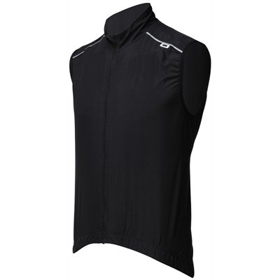 BBB BBW-150 Windvest CorsaVest XXXL Zwart
