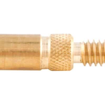 Alligator Verloop nippel 6102 schroefnippel v. Franse ventielen