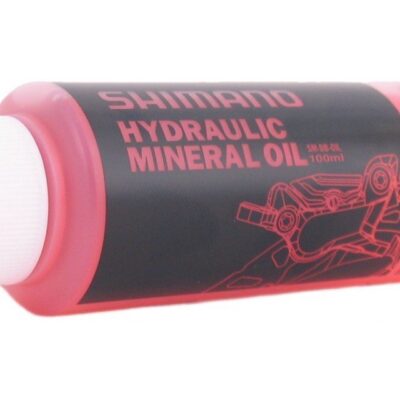 Shimano Schijfrem Olie