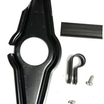 Merkloos KETTING KAST BEUGEL