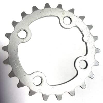 Shimano Kettingblad 22T - zwart Ø 64