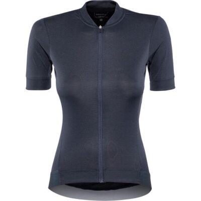 Craft Dames fietsshirt CORE ESSENCE blauw XXL regular fit
