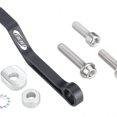 BBB BCR-80C Kettingvanger ChainWatch 46T-36T Zwart