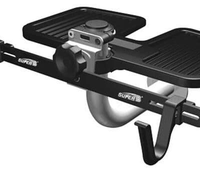 Fuxon wandhouder Universal Fahrrad Wandhalter