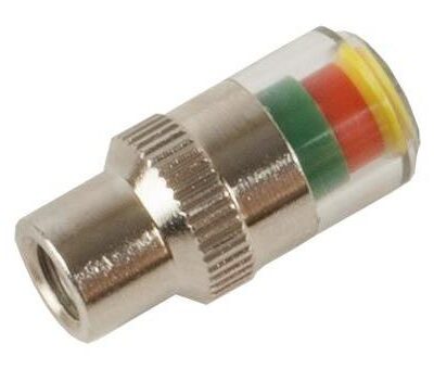 Schwalbe VENTIEL DRUKMETER 3.5 BAR BIB