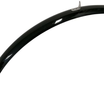 Gazelle VOORSPATBORD EUROFENDER TEMPO 51MM ZWART 311121500