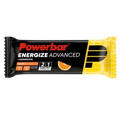 Powerbar Energize Advanced Bar Orange 55gr