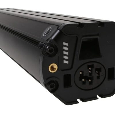 Magura Bosch powertube 400 wh horizontaal