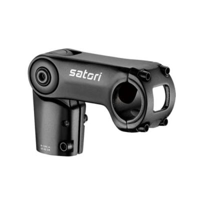 Satori stuurpen Hatchback verstelbaar 31.8 x 70mm