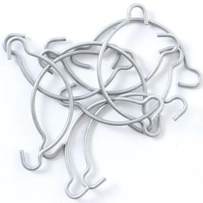 Campagnolo borgring bottom bracket cups