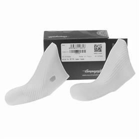 Campagnolo ERGOPOWER ULTRA SHIFT COVER SET WIT - 2 ST. REMGREEP RUBBER