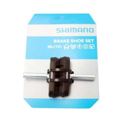 Shimano Shim remblokset cantilever CT91 (2)