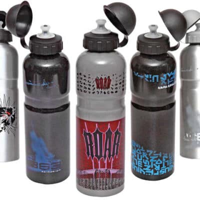 Comus bidon Aluminium bidon assortiment