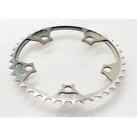 Specialites TA KETTINGBLAD NERIUS STEEK 110 38T BINNEN ZILVER (CAMPA COMPACT)