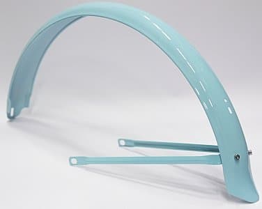 Gazelle ACHTERBORD 24W YP-080 654 Icy surf